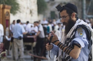 Israel's Democratic Revolution