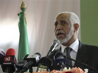 The Ugly Truth About Algeria