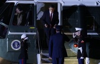 Can Obama Handle Being a War President?