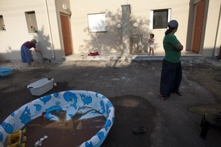 Wrong Time for New Settlements in the West Bank