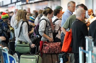 To Make U.S. Great Again, Americans Must Travel