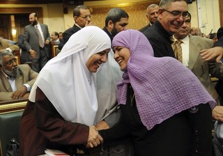 Muslim Views on Freedom, Democracy