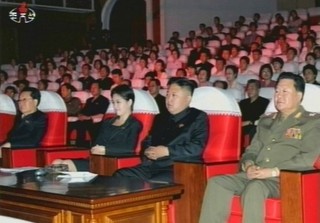 Why Did Kim Jong-un Fire His Army Chief?
