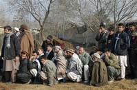 An Exit from Afghanistan?