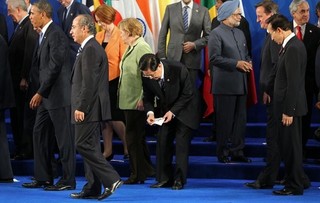 Australia's China Balancing Act