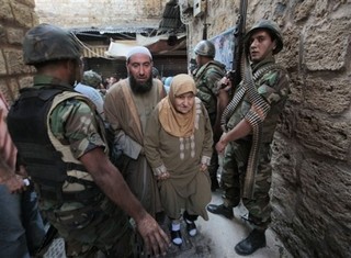 Islamists Nurture Fascism in Egypt