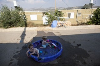 It's Time for Israel to Rule the West Bank
