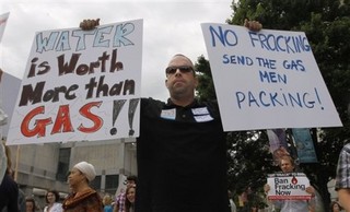 Australia's Resource Lesson for the U.S.