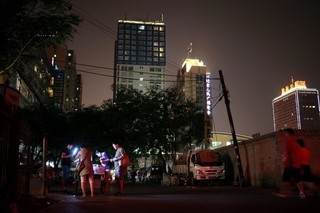 Hard Landing? China's Still Going Strong