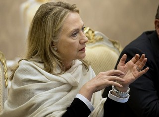 Can Diplomacy Succeed with Iran, Syria?