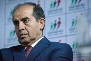 The Evolution of Violence in Libya