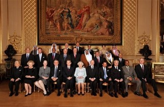 Britain & Japan: Islands of Isolation