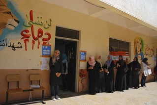 Libya Is Still Fighting for Democracy
