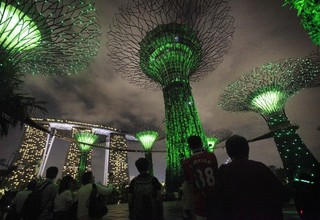 East Asian Miracle, Revisited