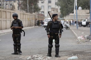 Inside Yemen's Shadow War