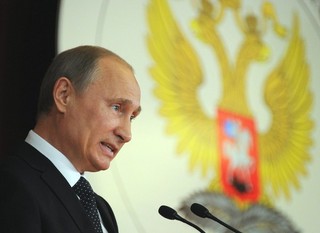 Putin's Push to Modernize Russia's Army