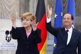Hollande's 'Justice' Is Risky for France
