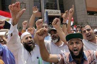 America's Egypt Problem