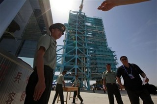 The West Isn't Ready for the Rise of China