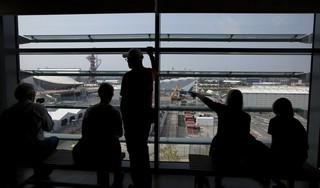Aging Britain Needs More Immigration