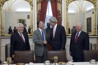 Republicans Can't Be Trusted with National Security