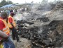 Deadly Nigeria Tanker Truck Fire