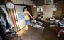 Casualties as Heavy Rains Hit Japan 