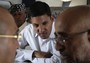 Was Progress in Afghanistan Measured by Money Spent?