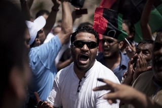 Libya Debut Bucks Regional Trend