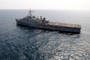 Major U.S. Military Moves in Persian Gulf