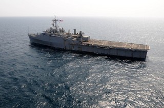 Can a Mideast 'NATO' Deter Iran?
