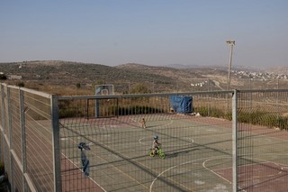 Israel Can't Ignore World's Opinion