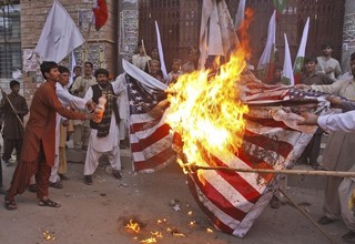 Is Afghanistan Really a U.S. Ally?