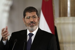 A Moment of Rebirth and Reason in Egypt