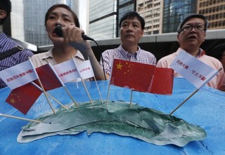 China, Japan, Taiwan Edge Toward Conflict