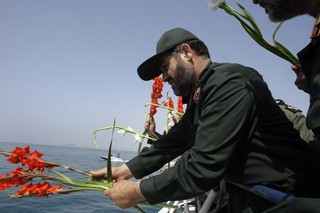 The Sources of Iranian Conduct