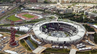 The Olympic 'Ideal' Isn't So Ideal After All