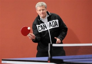 Stephen Harper's Plugged Pipeline Policy