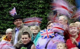 Britain's Long Road Back to Prosperity