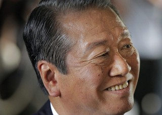 Ozawa Must Make His Case Against Japanese Tax Hike