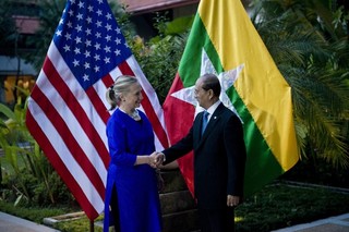 A Proper U.S. Pivot Toward Asia