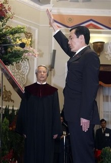 Is Isolated Taiwan Propping Up Dictators?