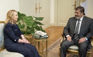 Egypt: The Battle for Civilian Rule