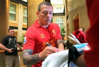 Singapore's Billion-Dollar Soccer Scam