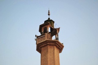 A Long Civil War Brewing in Syria