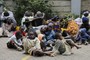 Should America Stop Selling Weapons to Human Rights Violators? 