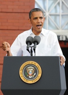 Why Obama Is Succeeding in the Mideast