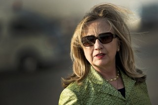 Is Hillary Clinton a Closet Islamist?
