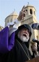 A Bitter Century: Armenian Survivor