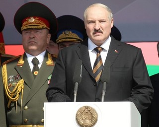 Belarus: Europe's Prison State